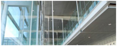 Wigston Commercial Glazing
